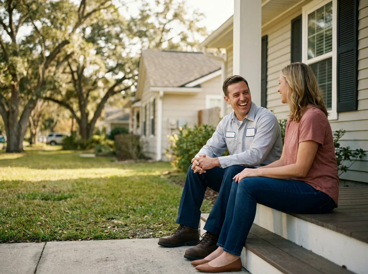 Septic tank pumping FAQs for Wedgefield, SC